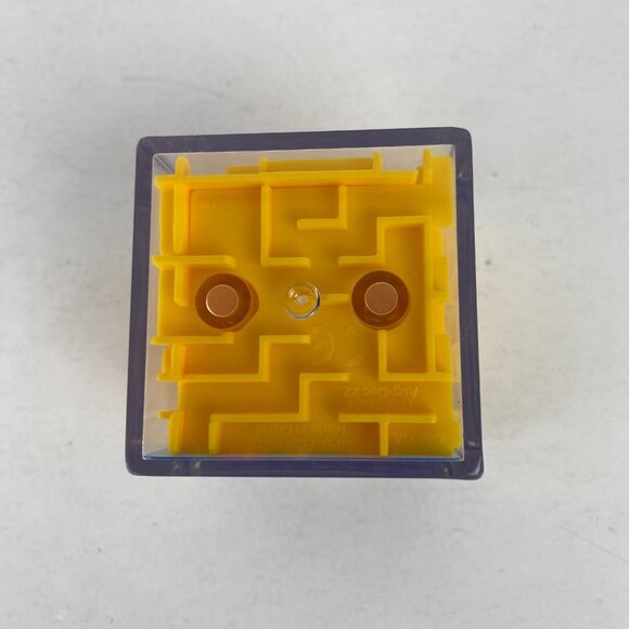 Sonic The Hedgehog Friend Amy Rose Square Maze Game Piece Collectible Toy Kids - Picture 3 of 6